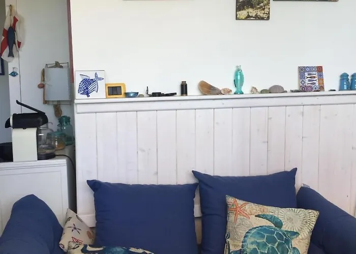 Orizzonte 5 Terre - Con Vista Mare Πόρτο Βένερε