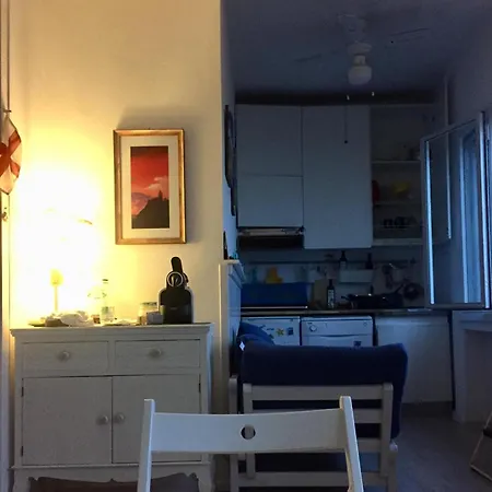 Orizzonte 5 Terre - Con Vista Mare * Porto Venere