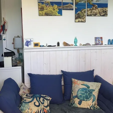 Orizzonte 5 Terre - Con Vista Mare Porto Venere