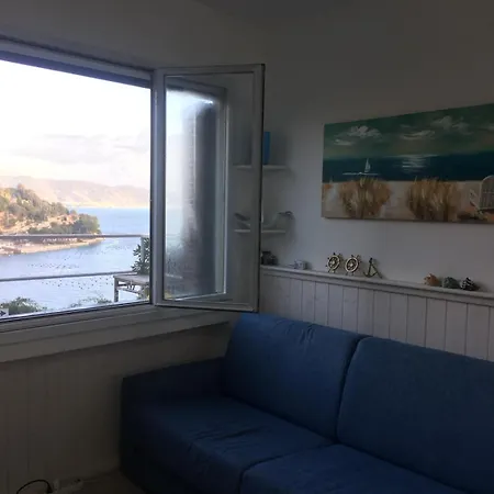 Rent House - Con Vista Mare Porto Venere