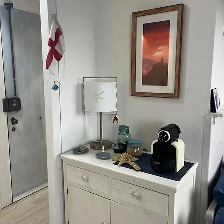 Orizzonte 5 Terre - Con Vista Mare Apartment *