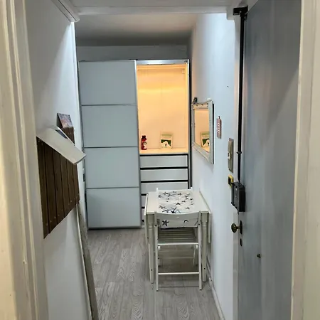 Apartment Orizzonte 5 Terre - Con Vista Mare Porto Venere