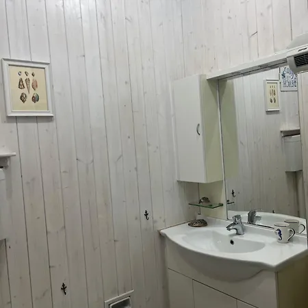 Rent House - Con Vista Mare *