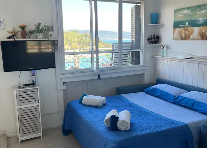 Orizzonte 5 Terre - Con Vista Mare Porto Venere